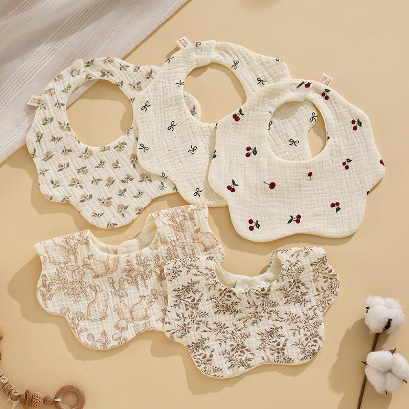 Baby Products Dropshipping - ✰ ✪ 1 قطعة مريلة أطفال