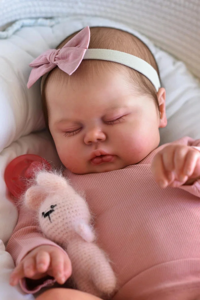 Baby Products For Skin - 19 بوصة المخلل لينة القطن الجسم