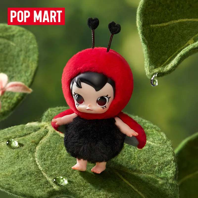 Baby Products Dropshipping - POP MART بيبي مولي سلسلة بوجي