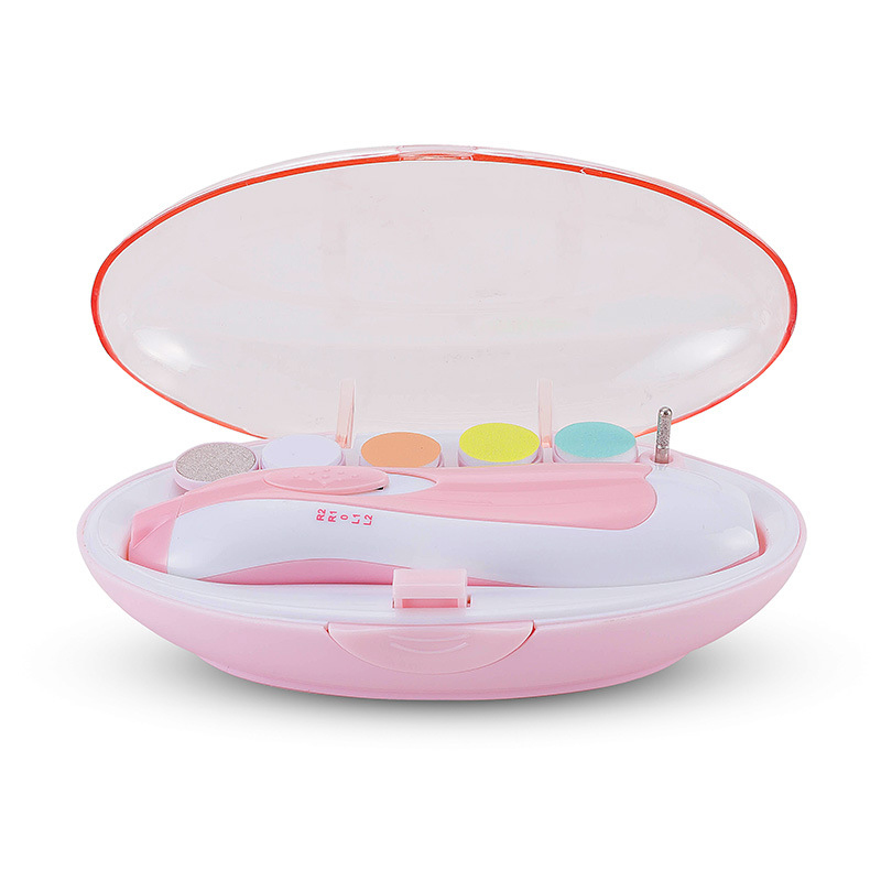 Baby Products Kit Set - الطفل الرعاية الصحية كيت الوليد مسمار