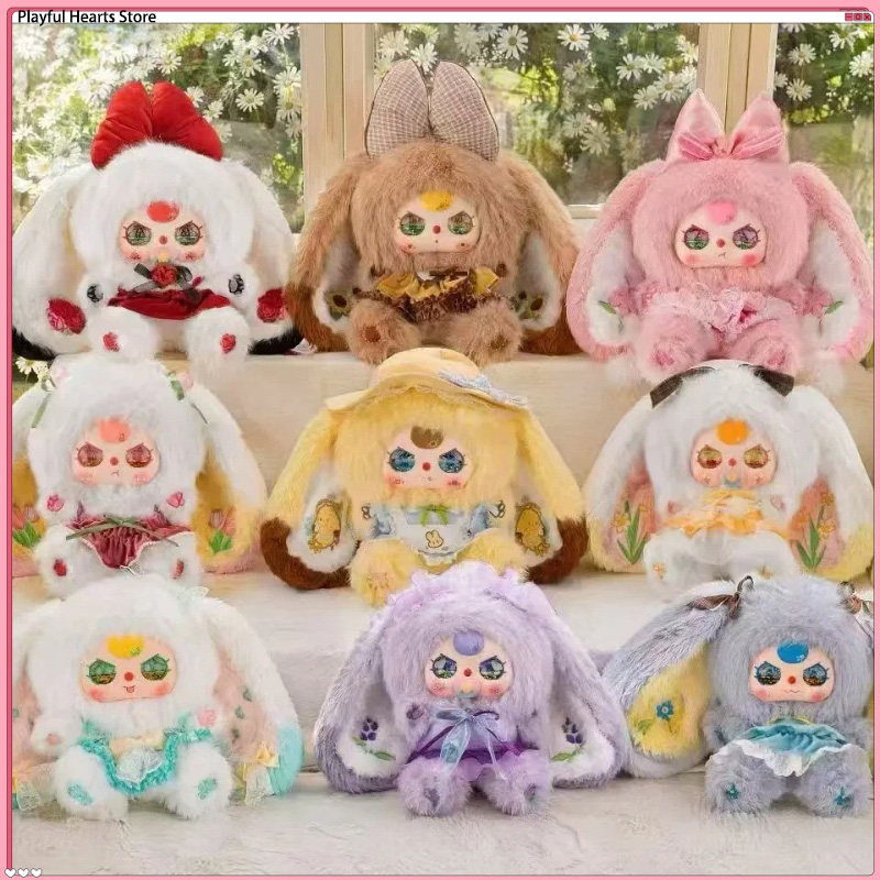 Baby Products Dropshipping - دمية قطيفة ناعمة من سلسلة بيبي