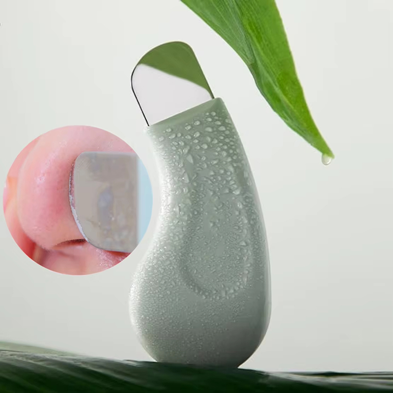 Nasal Aspirator - أداة تنظيف عميق للوجه لإزالة الرؤوس