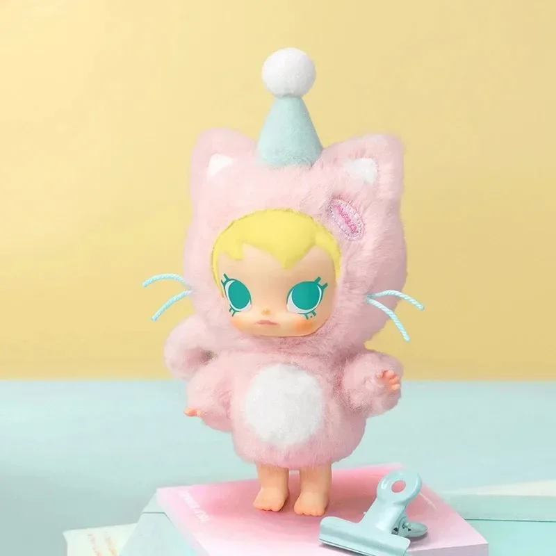 البوب مارت بيبي مولي جيب الأصد - مراجعة Baby Products Dropshipping وسعره