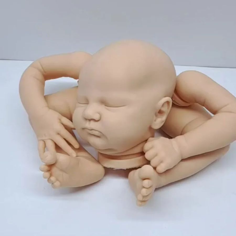 MRB 18 بوصة Quinlyn Reborn مجم - مراجعة Baby Products Kit For Newborn وسعره