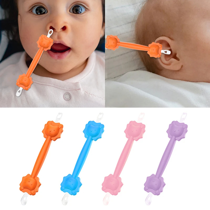 2024 نماذج جديدة الطفل نظافة م - مراجعة Nasal Aspirator وسعره