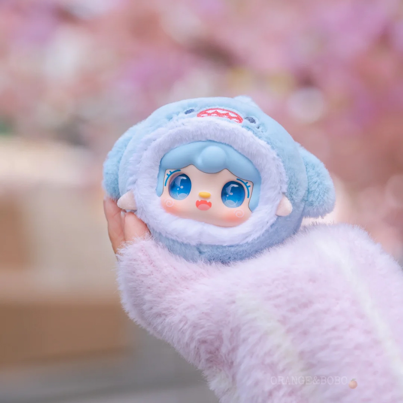 لطيف Yooki V6 المحيط الطفل سلس - مراجعة Baby Products Dropshipping وسعره
