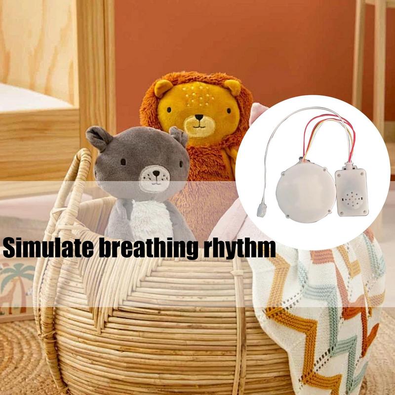 حركة دمية التنفس الاسترخاء حرك - مراجعة Baby Products Expo وسعره