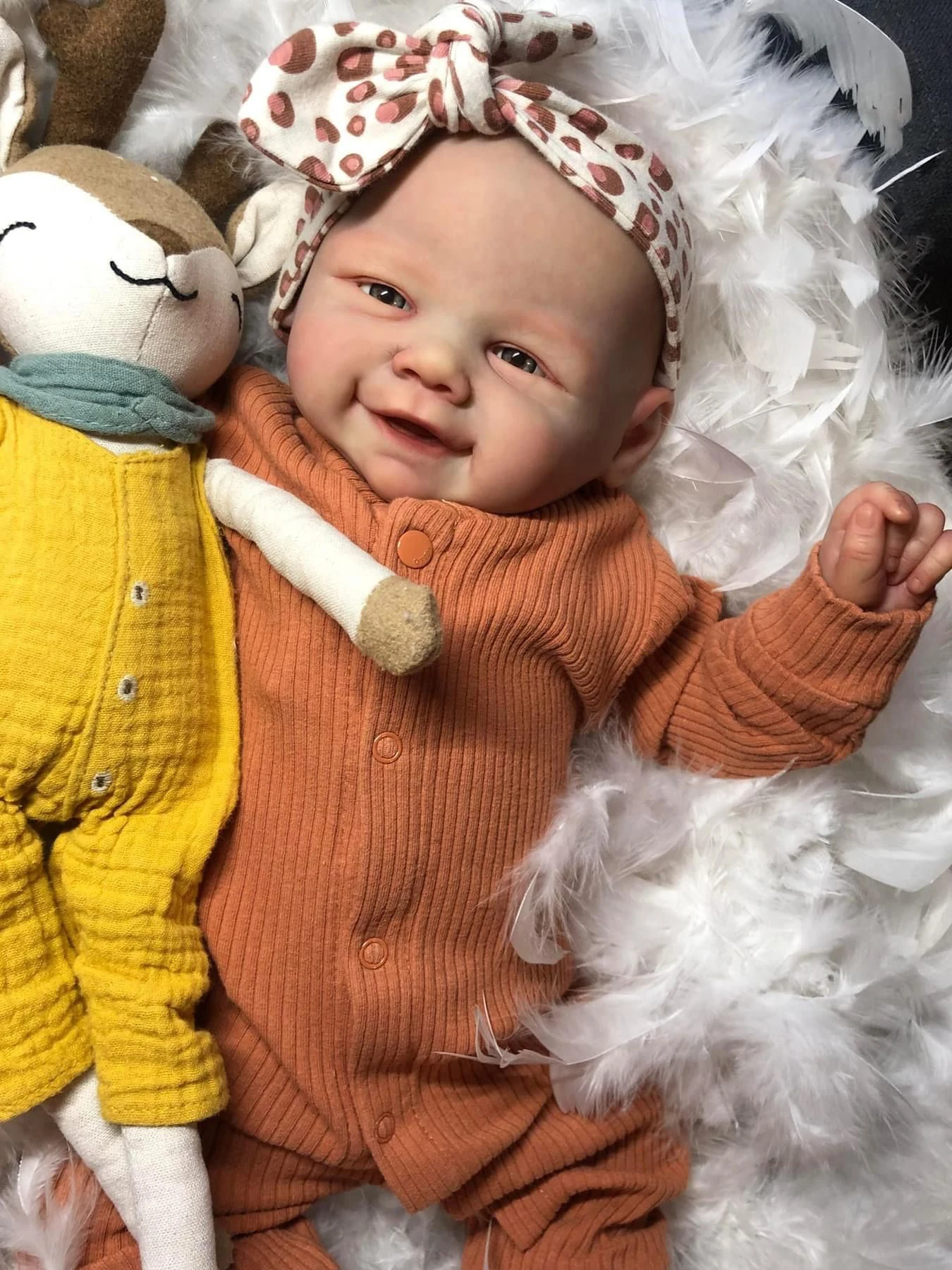 NPK 19 ''3D الجلد طبقات متعددة - مراجعة Baby Products For Skin وسعره