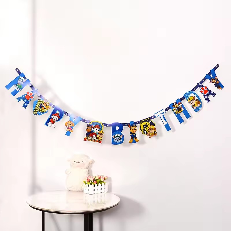 باو باترول موضوع سلسلة عيد ميل - مراجعة Baby Products Dropshipping وسعره