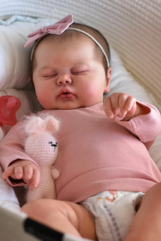 19 بوصة المخلل لينة القطن الجس - مراجعة Baby Products For Skin وسعره