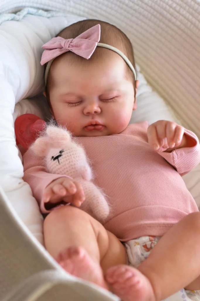 19 بوصة المخلل لينة القطن الجس - مراجعة Baby Products For Skin وسعره