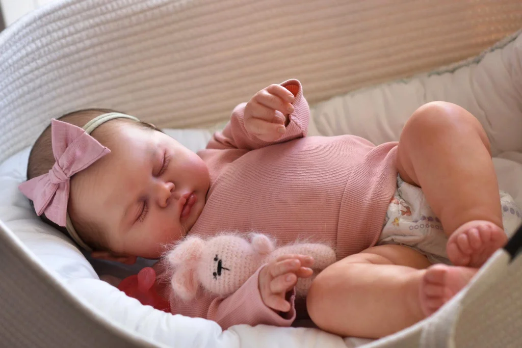 19 بوصة المخلل لينة القطن الجس - مراجعة Baby Products For Skin وسعره