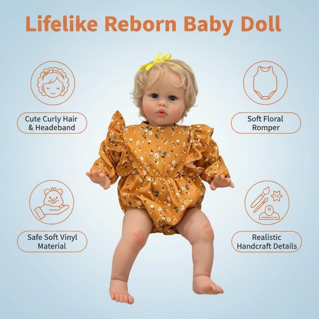 دمية فنية قابلة للتجميع بطول 6 - مراجعة Baby Products For Skin وسعره