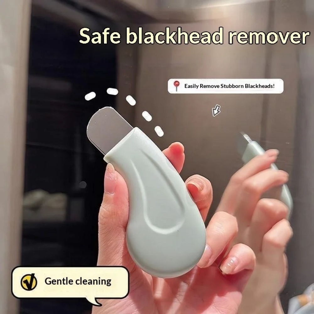 أداة تنظيف عميق لإزالة الرؤوس  - مراجعة Nasal Aspirator وسعره