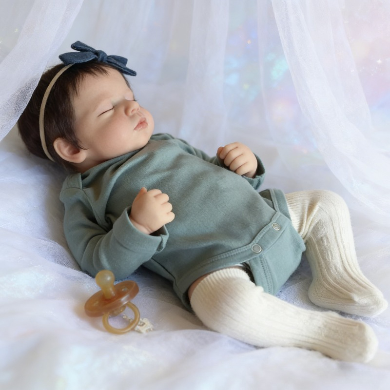لولو-دمى أطفال منتهية الولادة  - مراجعة Baby Products For Skin وسعره