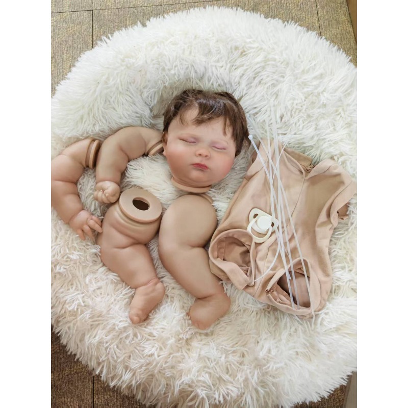 طقم دمية جوزيف المولودة من جدي - مراجعة Baby Products Kit For Newborn وسعره