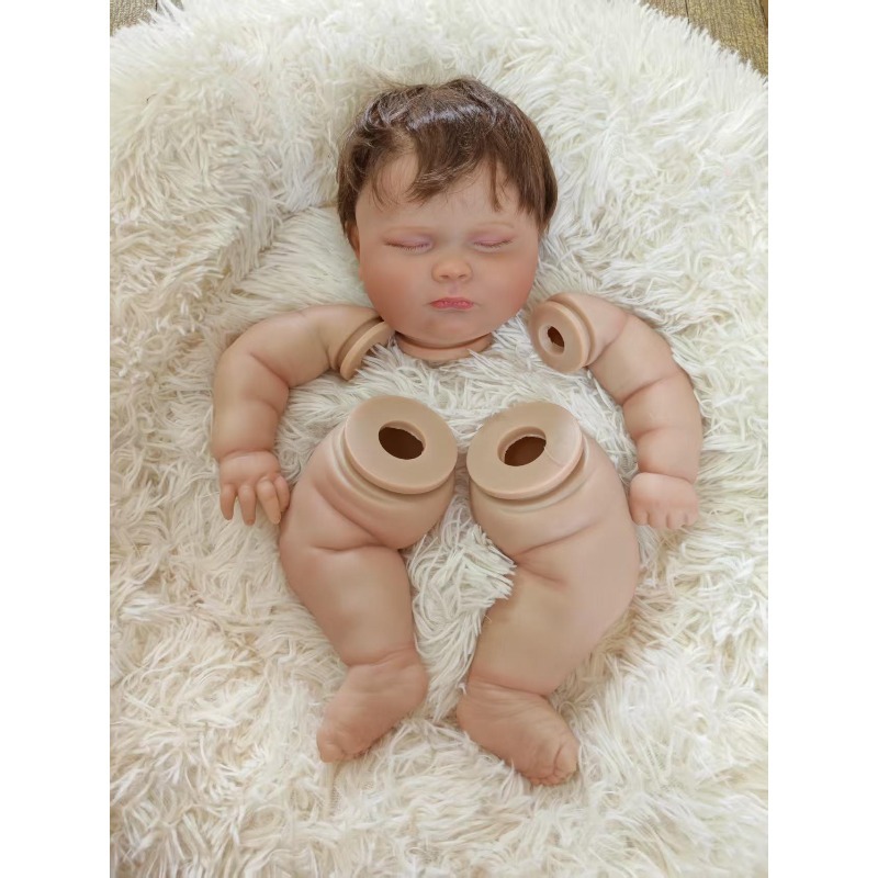 طقم دمية جوزيف المولودة من جدي - مراجعة Baby Products Kit For Newborn وسعره