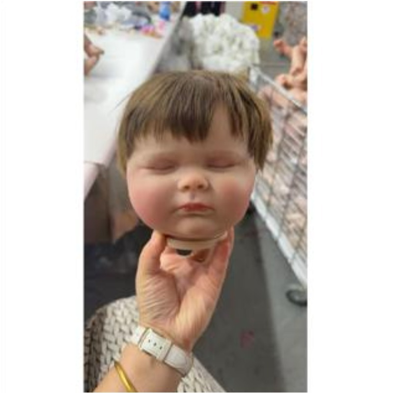 طقم دمية جوزيف النائمة بحجم 20 - مراجعة Baby Products For Skin وسعره