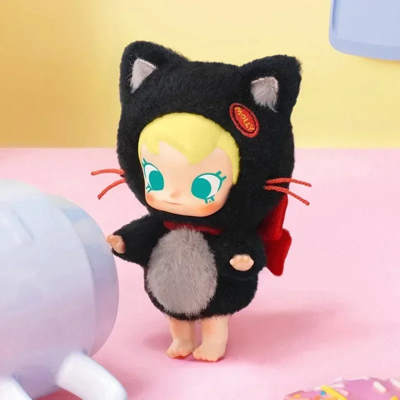 POP MART سلسلة بيبي مولي بوكيت - مراجعة Baby Products Dropshipping وسعره