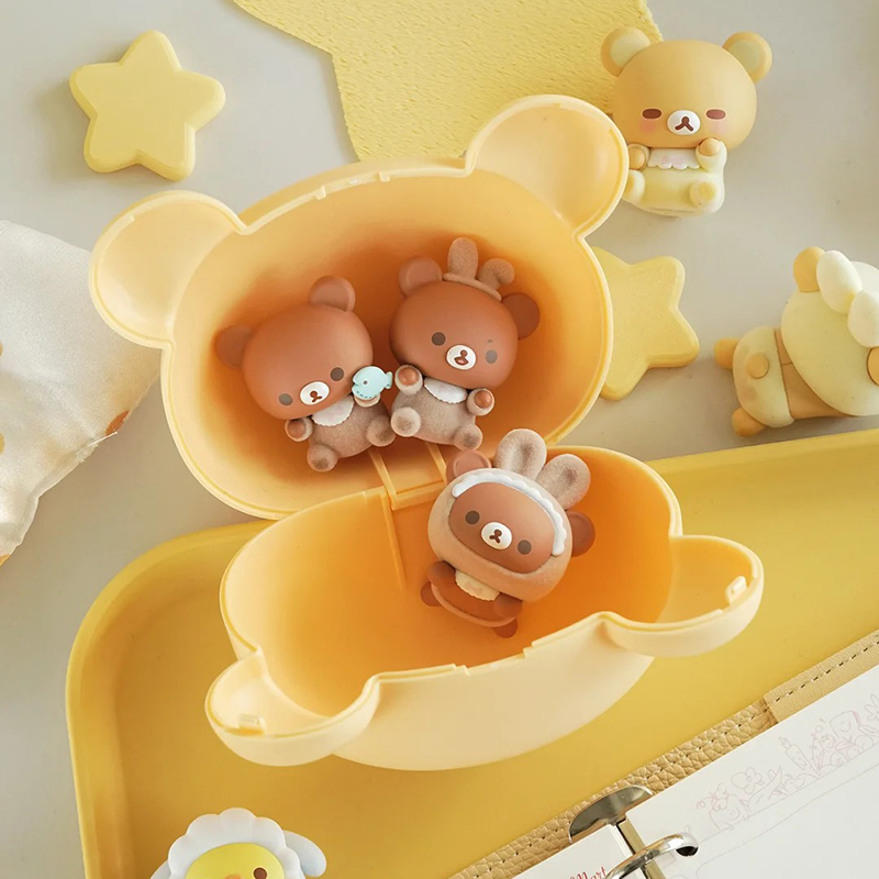 مجموعة ريلاكوما نو نو الأصلية  - مراجعة Baby Products Kit Set وسعره