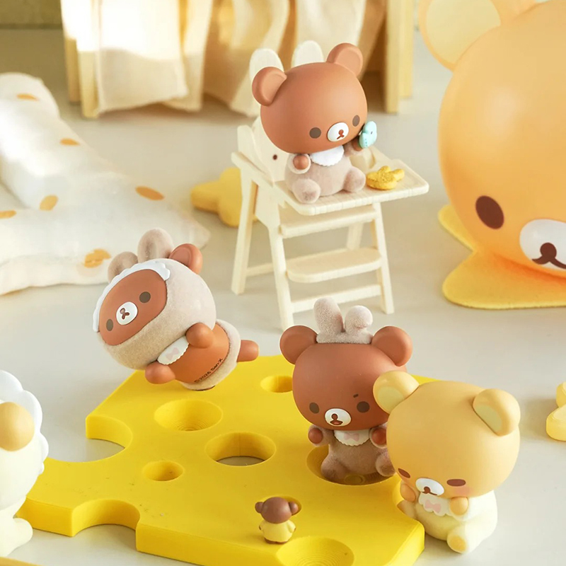مجموعة ريلاكوما نو نو الأصلية  - مراجعة Baby Products Kit Set وسعره