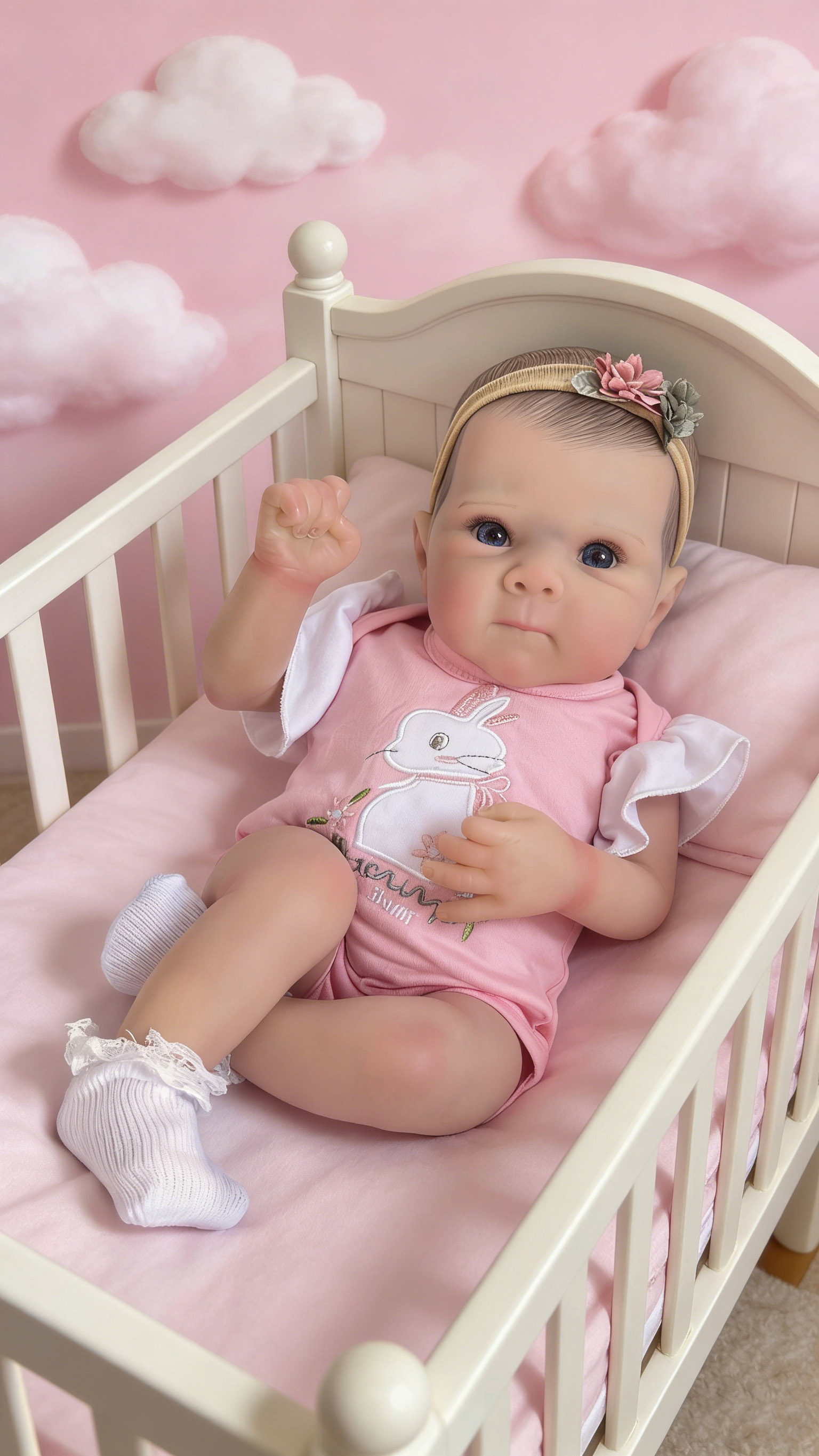 18 بوصة محبوب بيتي طبقات متعدد - مراجعة Baby Products For Skin وسعره