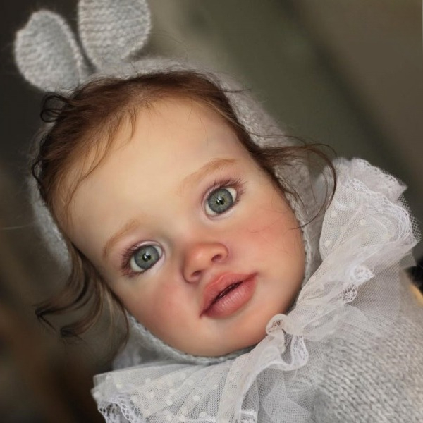NPK 26 ''مكتملة اليدوية رسمت ل - مراجعة Baby Products Kit For Newborn وسعره
