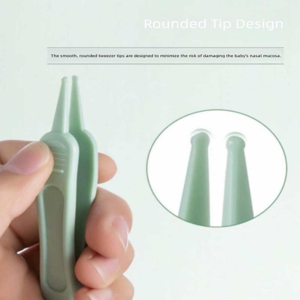 أداة تنظيف أنف الأطفال من vvoc - مراجعة Nasal Aspirator وسعره
