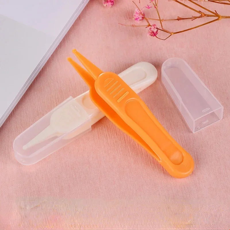 الطفل البلاستيك الملقط الأنف أ - مراجعة Nasal Aspirator وسعره