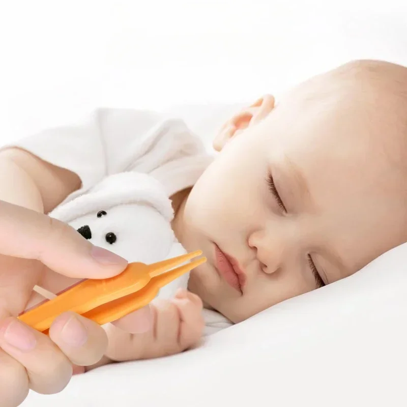 الطفل البلاستيك الملقط الأنف أ - مراجعة Nasal Aspirator وسعره