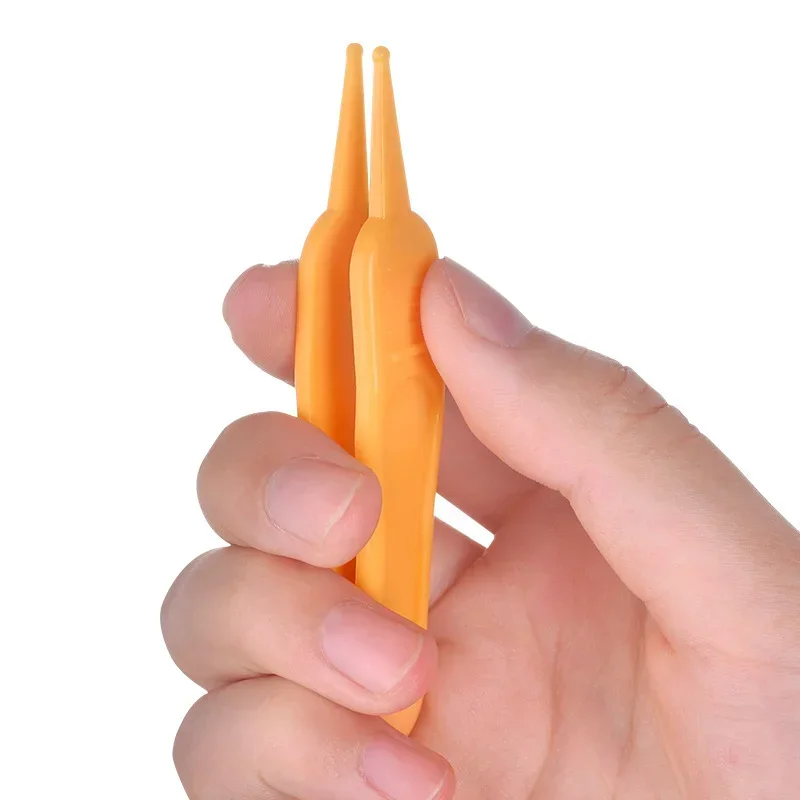 الطفل البلاستيك الملقط الأنف أ - مراجعة Nasal Aspirator وسعره