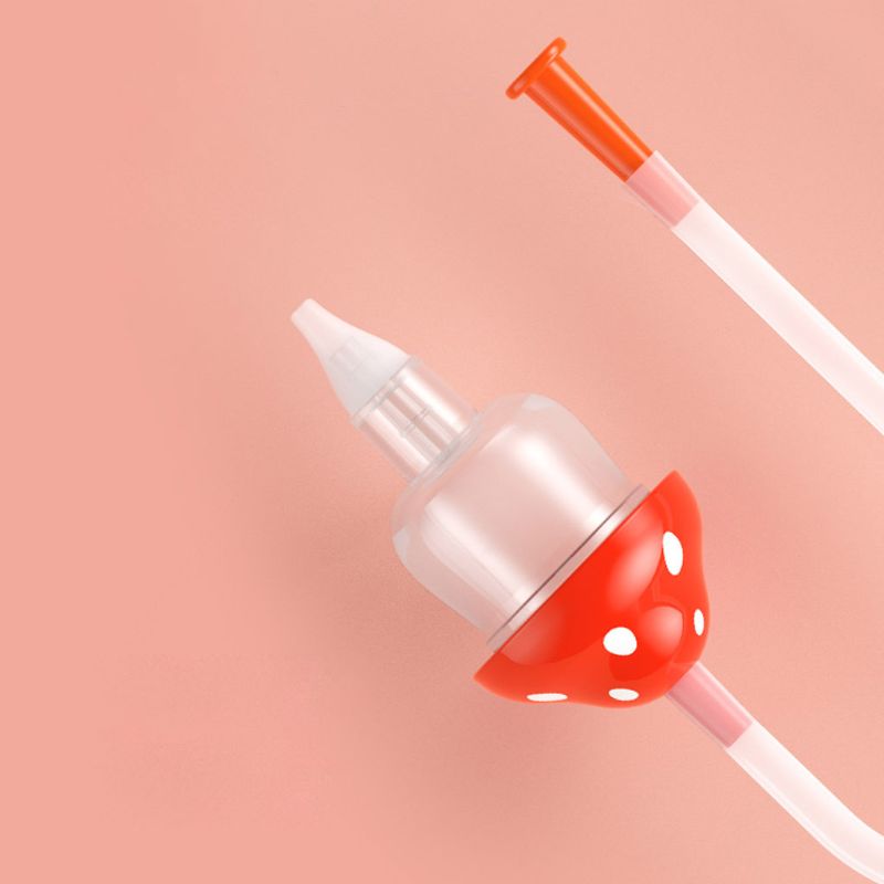 شفاط شفط الأنف للأطفال ، منظف  - مراجعة Nasal Aspirator وسعره