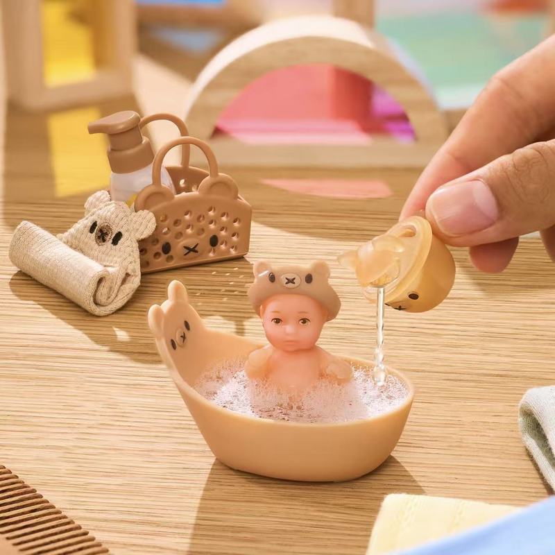 جديد أصلي مينيفيرس ميك إت ميني - مراجعة Baby Products Dropshipping وسعره