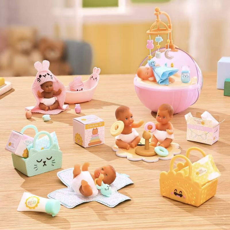 جديد أصلي مينيفيرس ميك إت ميني - مراجعة Baby Products Dropshipping وسعره