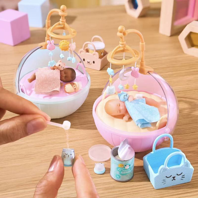 جديد أصلي مينيفيرس ميك إت ميني - مراجعة Baby Products Dropshipping وسعره