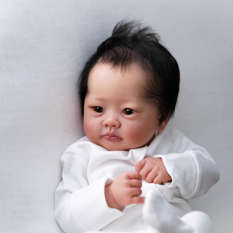 مجموعة دمية لالي للأطفال حديثي - مراجعة Baby Products Kit For Newborn وسعره