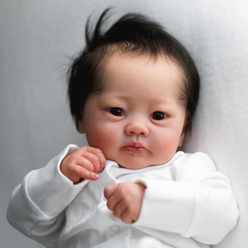 مجموعة دمية لالي للأطفال حديثي - مراجعة Baby Products Kit For Newborn وسعره