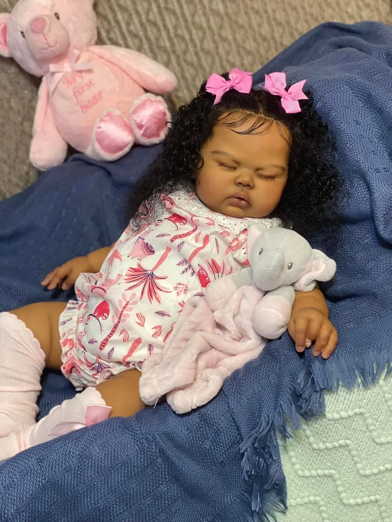 NPK 24 ''البني الداكن الجلد بي - مراجعة Baby Products For Skin وسعره