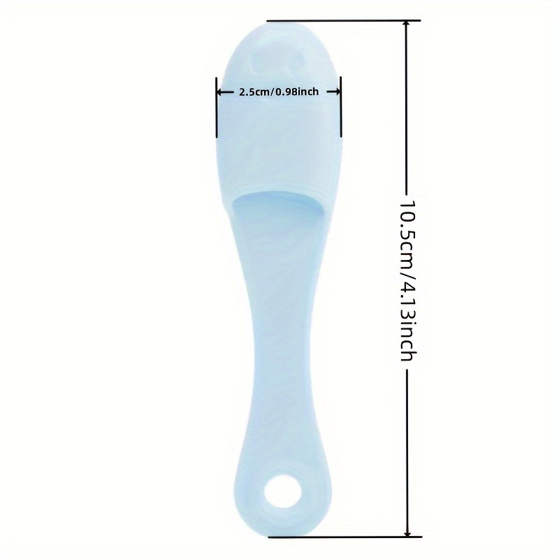 فرشاة تنظيف الأنف من السيليكون - مراجعة Nasal Aspirator وسعره