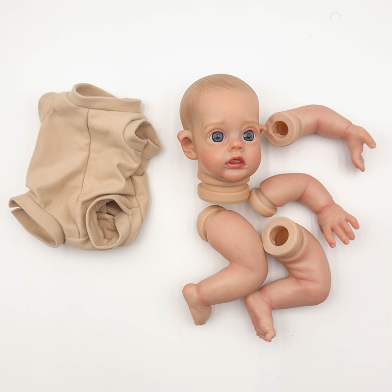 NPK 10 ''عالية الجودة اليدوية  - مراجعة Baby Products Kit For Newborn وسعره
