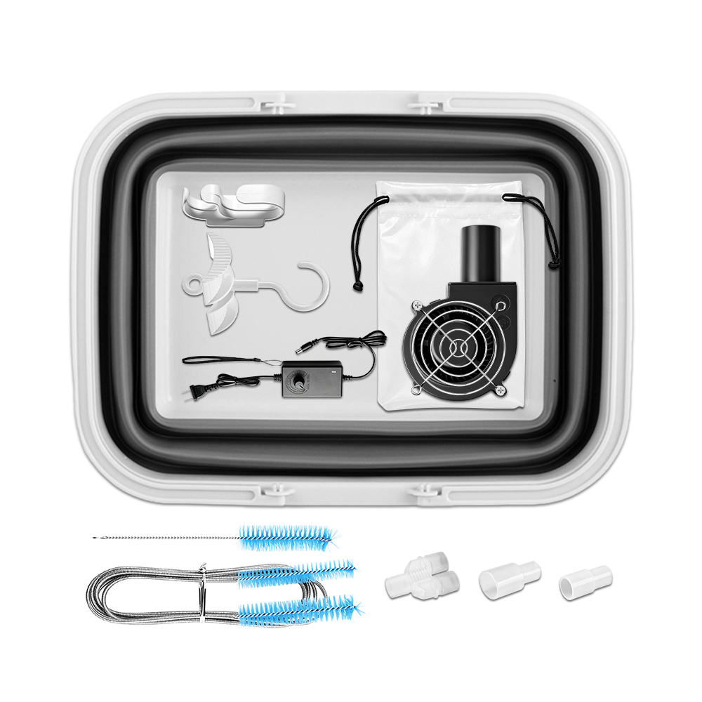 مجفف خرطوم CPAP قابل للتعديل ل - مراجعة Nasal Aspirator وسعره