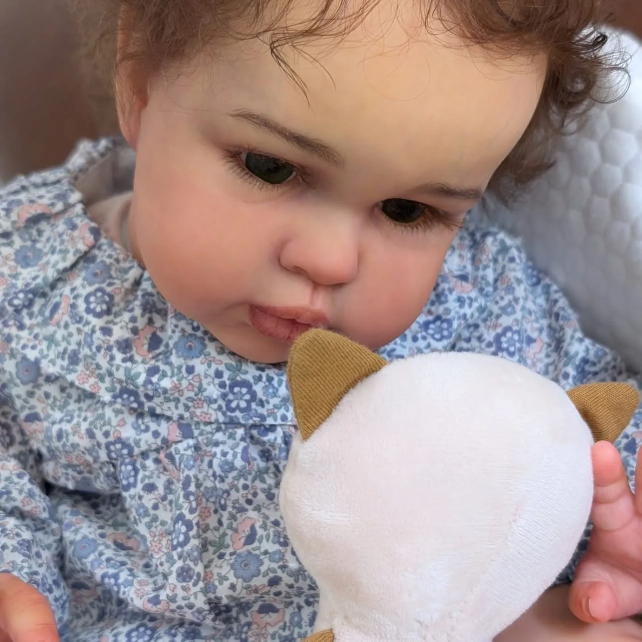 NPK دمية الوليد 24 بوصة إيلي ن - مراجعة Baby Products For Skin وسعره