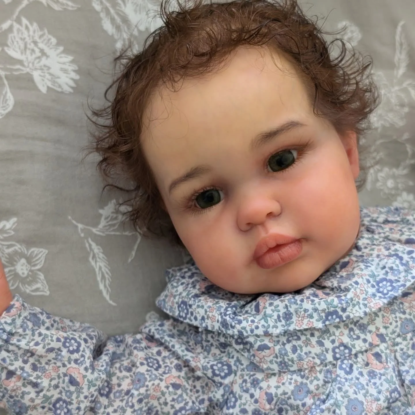 NPK دمية الوليد 24 بوصة إيلي ن - مراجعة Baby Products For Skin وسعره