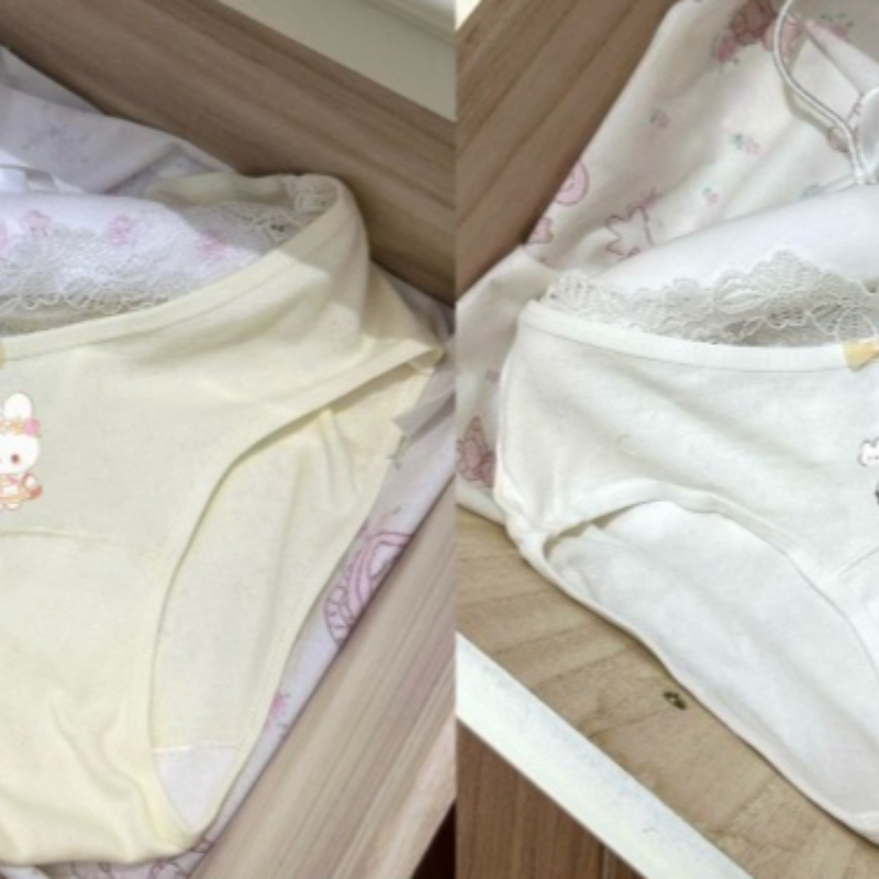 ملابس داخلية قطنية للأطفال بتص - مراجعة Baby Products For Skin وسعره