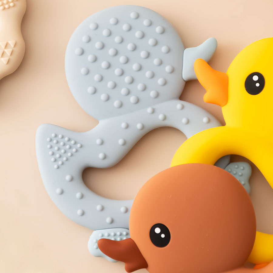 1 قطعة عضاضة الطفل اللعب الكرت - مراجعة Baby Products Expo وسعره