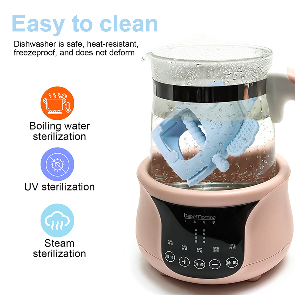1 قطعة عضاضة سيليكون ألعاب الأ - مراجعة Baby Products You Need وسعره