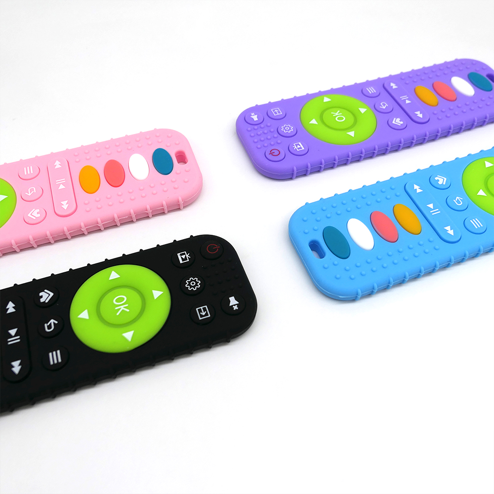 عضاضة سيليكون ناعمة على شكل جه - مراجعة Baby Products Expo وسعره