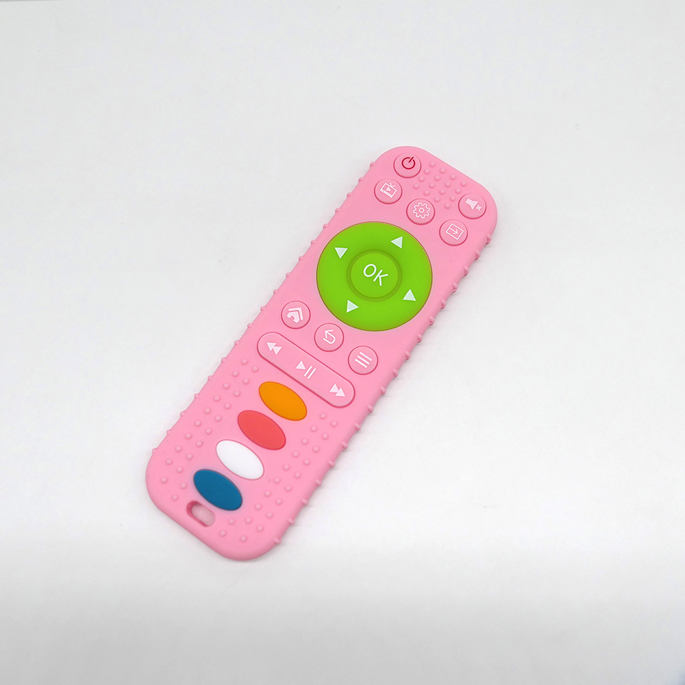 عضاضة سيليكون ناعمة على شكل جه - مراجعة Baby Products Expo وسعره